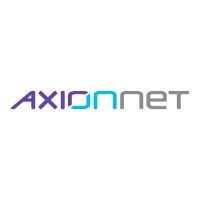 Axionnet Logo