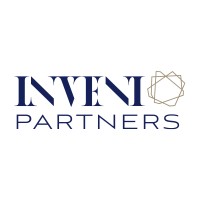 INVENIO Partners Logo