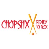 Chopstix Romania Logo