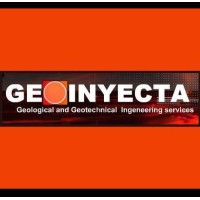 Geoinyecta Ingeniería Logo