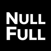 Null & Full Logo