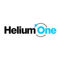 Helium One Global Ltd Logo