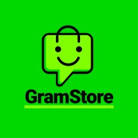 GramStore Logo