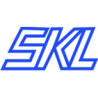 SKL (India) PVT LTD Logo
