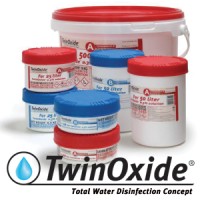 TwinOxide International Logo