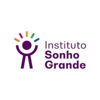 Instituto Sonho Grande Logo