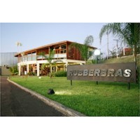RUBBERBRAS - an ESG Company Logo
