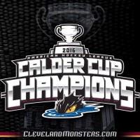 Cleveland Monsters Logo