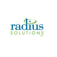 Radius-Solutions LLC Logo