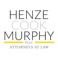 Henze Cook Murphy, PLLC Logo