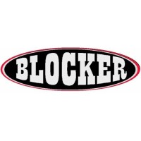 Dan Blocker Petroleum Consultants, Inc. and Blocker Energy Services, Inc. Logo