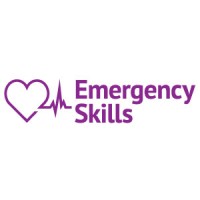 Emergency Skills, Inc. Logo