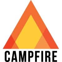 Campfire Creative Limited Logo