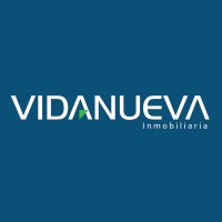 Vidanueva Inmobiliaria Logo
