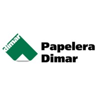 Papelera Dimar S.A. Logo
