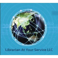Librarian At Your Service LLC Logo