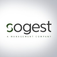 Sogest - A Management Company Logo