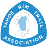 Tahoe Rim Trail Association Logo