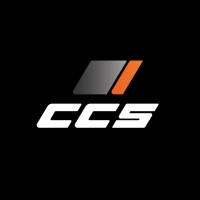 CCS Tecnologia e Serviços S.A. Logo