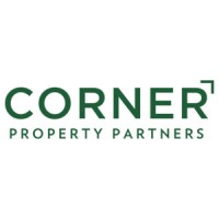 Corner Property Partners Logo