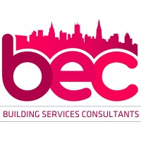 BEC Logo
