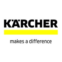 Kärcher Nederland Logo