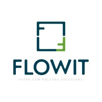 FLOWIT Logo