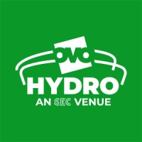OVO Hydro Logo