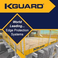 KGUARD® Logo
