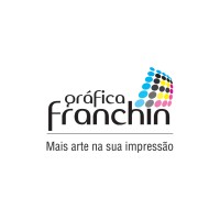 Gráfica Franchin Logo