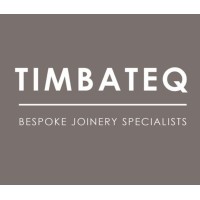 Timbateq Limited - Bespoke Joinery Specialists Logo