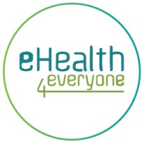 eHealth4everyone Logo