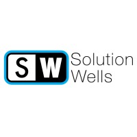 SolutionWells Logo