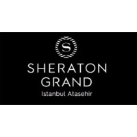 Sheraton Grand Istanbul Atasehir Logo
