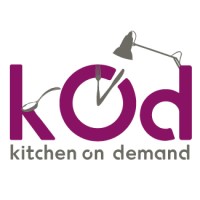 KITCHEN ON DEMAND Logo