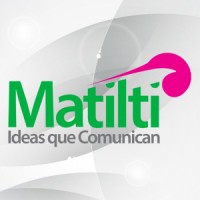 Matilti Comunicación Logo
