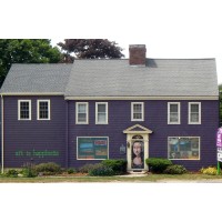 Post Road Art Center Logo
