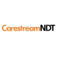Carestream Non-Destructive Testing (NDT) Logo