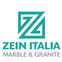 Zein Italia Marble & Granite Logo