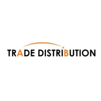 Trade Distribution Ltd Logo