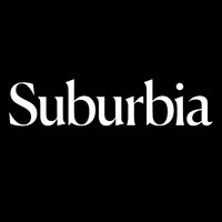 Suburbia Logo