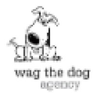 Wag The Dog Agency Logo