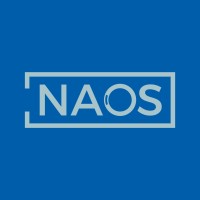 Naos Project Logo