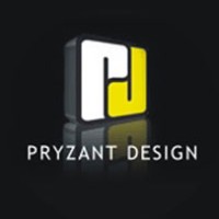 Pryzant Design Logo