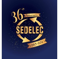 SEDELEC SA DE CV Logo
