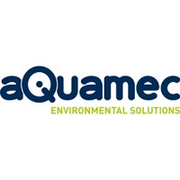 aQuamec Environmental Solutions Logo