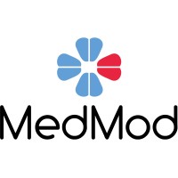 MedMod AB Logo