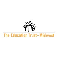 The Education Trust-Midwest Logo