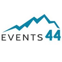Events 44 Logo