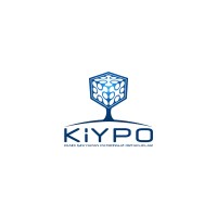 Kiypo Yüksek Teknoloji Sağlık Sistemleri A.Ş. KİYPO Kendi İşini Yapan Patronsuz Ortaklıklar Logo